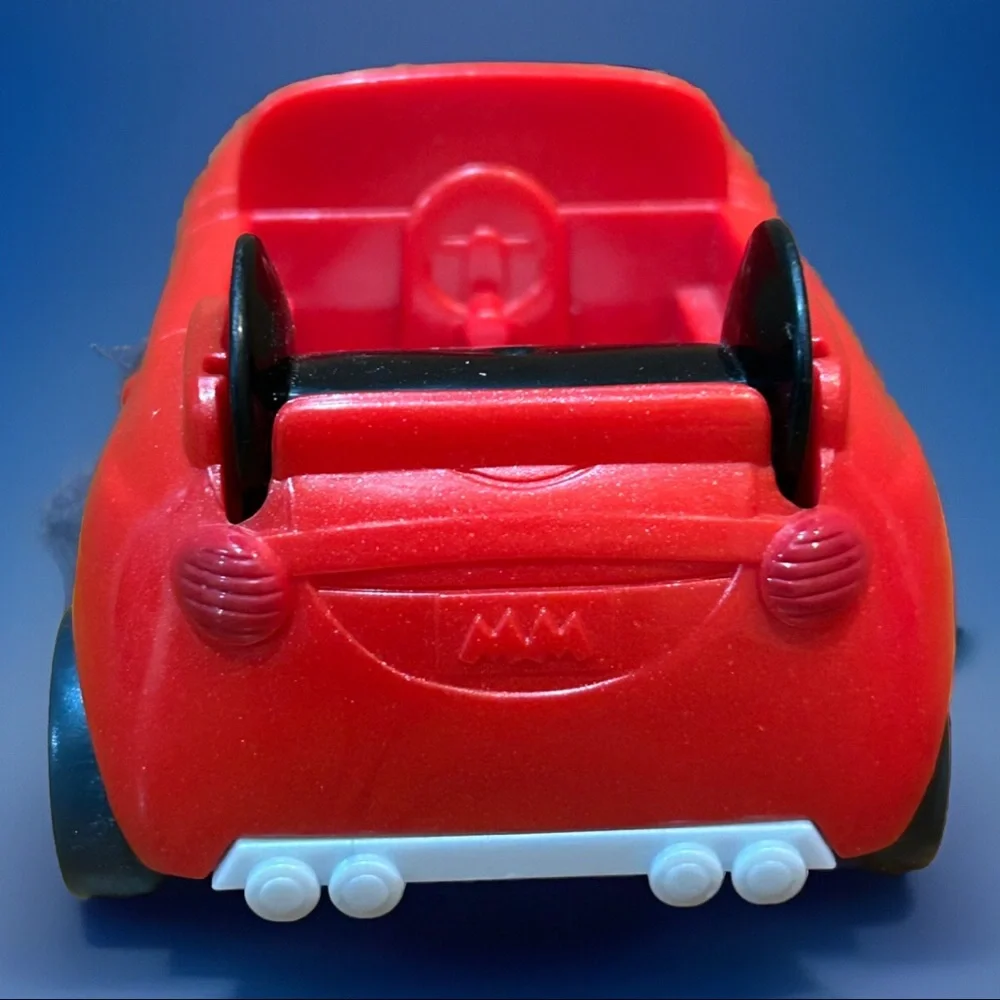 Disney this mattel